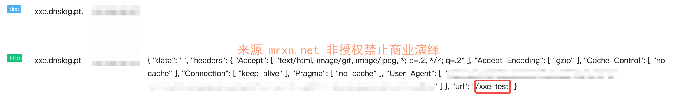 索贝融媒体 /sobey-mchEditor/mch/WXArticleInt/wxArticleInfo SSRF漏洞